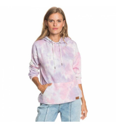 Roxy Ocean Goer Sweatshirt 393 pfj8 orchid petal no flowers fly t 2021 dámská vell.S