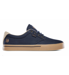 Etnies Shoes Jameson 2 Eco navy / gum / gold 2020 vell.EUR45,5