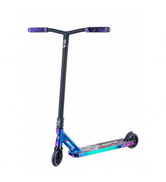 Freestyle scooter Bestial Wolf Booster B18 Limited edition Crazy