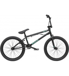 Freestyle BMX Radio Revo Pro FS 20 "2021 20" Black