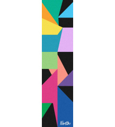 Griptape North Art