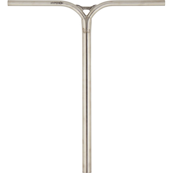 Longway Hyperion SCS Titanium 650mm