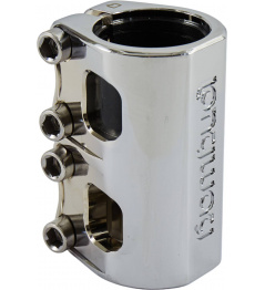 SCS Longway Quattro Chrome