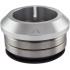 Above Pyxis Silver Headset