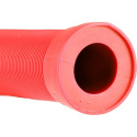 Grips Odi Longneck St 143mm Red