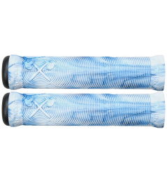 Grips Demolition Axes Flangeless White / Blue Marble