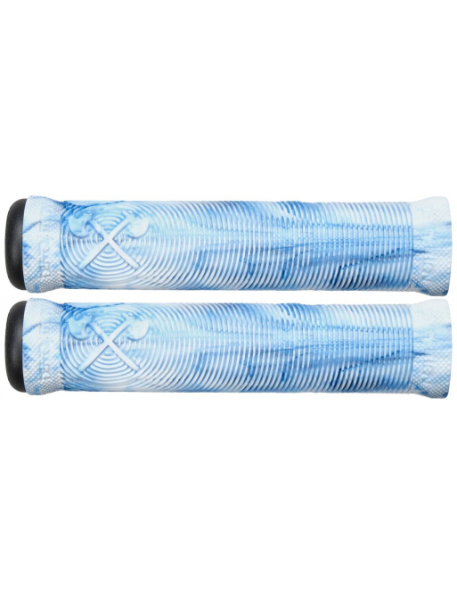 Grips Demolition Axes Flangeless White / Blue Marble
