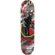 Madrid HeshLord Skate Board (8"|Grey)