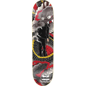 Madrid HeshLord Skate Board (8"|Grey)