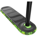 Indo Pro V2 Trampoline Scooter (Green Mamba)