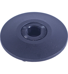 Colony Wasp Předek Nylon BMX Hub Guard (Černá)