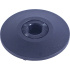 Colony Wasp Front Nylon BMX Hub Guard (Black)