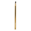 Striker Lux Alu Handlebars 580mm Gold Chrome
