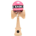 Krom Mikro 5-Set Kendama (Pink)