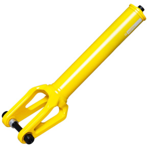 North Thirty Scooter Fork (Yellow)
