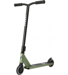 Freestyle scooter Panda Initio green