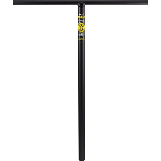 Handle Proto Retro Lites V3 762mm matt black