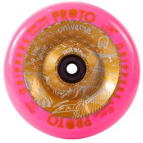 Proto "Moon Child" Signature Kolečka Na Freestyle Koloběžku (110mm) Proto "Moon Child" Signature Kolečka Na Freestyle Koloběžku (110mm)