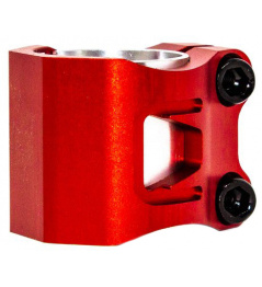 Sleeve Trynyta Lumberjaxe red