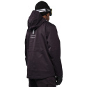 Whitespace 2L Cargo Insulated Jacket (L|Black)