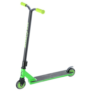 Freestyle scooter NILS Extreme HS106 green