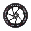 Wheel Slamm 110mm Astro Black