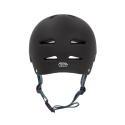 REKD Ultralite In-Mold Helmet - Black - L/XL 57-59cm