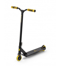 Freestyle scooter Slamm Classic V8 Black / Yellow