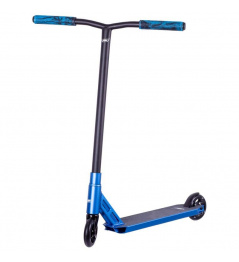 Freestyle scooter Flyby Y-style Black / Blue