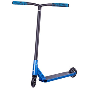 Freestyle scooter Flyby Y-style Black / Blue