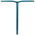 Union Uniq Bend Oversized Handlebars 620mm Polished Teal