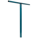 Union Uniq T Standard Handlebars 550mm Polished Teal
