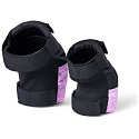 Boom Basic Double Pad Set Purple L