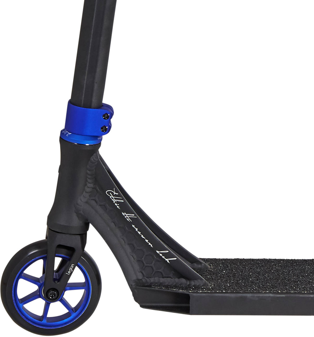 Freestyle scooter Ethic DTC Erawan blue