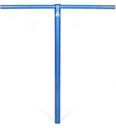 Handlebars Analog Genesis V3 L Blue