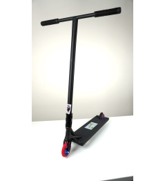 Freestyle scooter Scootshop Build Up #15 LIGHTNING