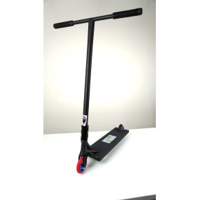 Freestyle scooter Scootshop Build Up #15 LIGHTNING