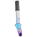 Oath Shadow IHC Blue / Purple / Titanium fork