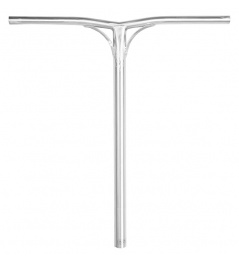 Raptor Helium V2 handlebars silver