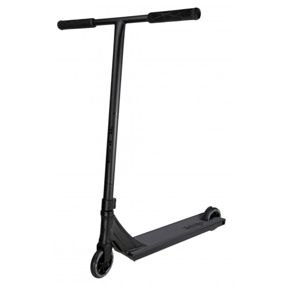Addict Complete Scooter Defender 3.0 - 550 MM Black/Black