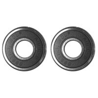 Bestial Wolf bearings ABEC 9