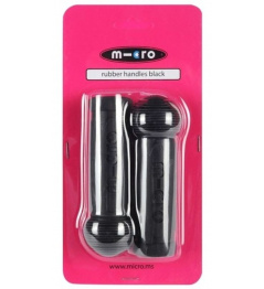 Micro Grip AC6003B Black