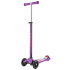 Maxi Micro Deluxe Purple Scooter
