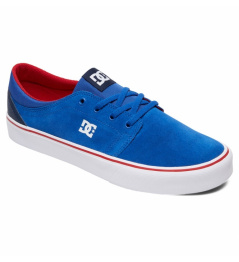 Dc Trase Shoes SD navy / red 2019 vell.EUR44,5