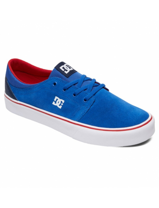 Dc Trase Shoes SD navy / red 2019 vell.EUR44,5