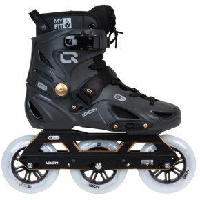 Roller skates Iqon CL 20