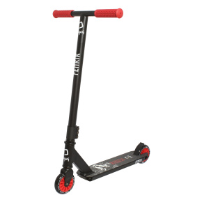 Freestyle Scooter D-Young Fenrir Red