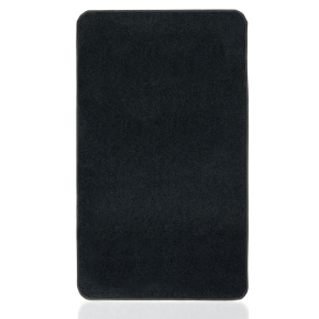 Trickboard mat 110 x 200 cm, black