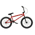 Wethepeople Arcade 20" Freestyle BMX Bike (20.5"|Candy Red)