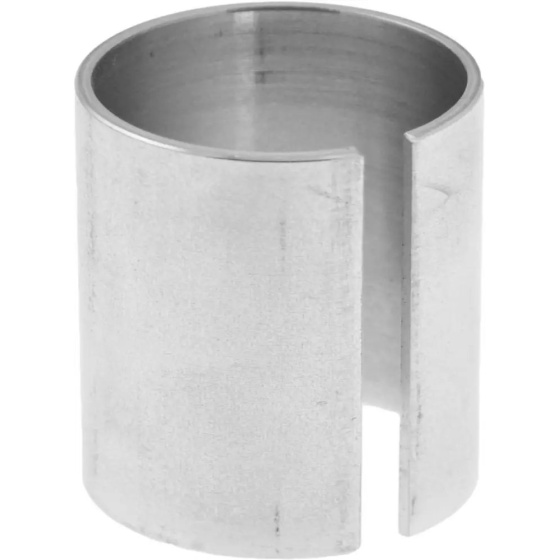 Shim Tilt Silver